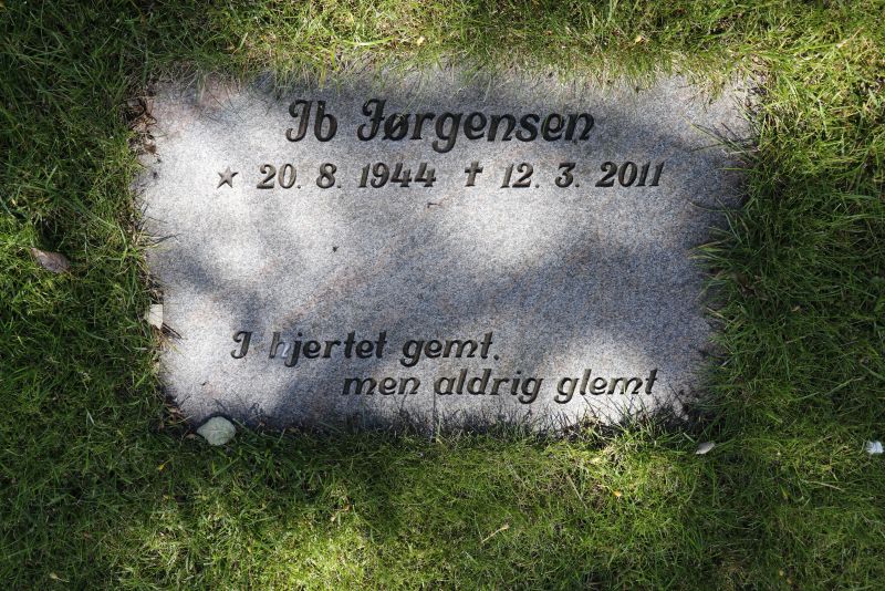 Ib Joergensen  .JPG